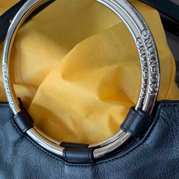 Mario Valentino Handbag - Picture 3 of 8